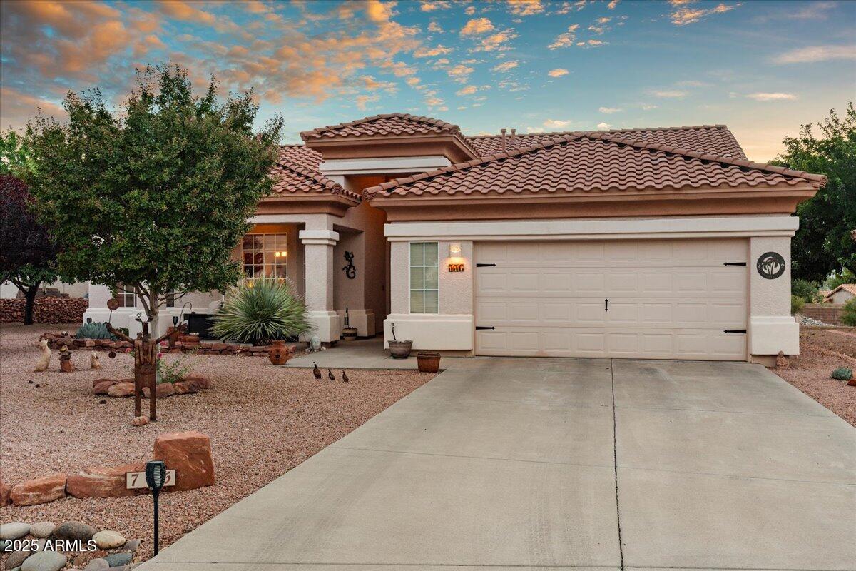 776 S Shooting Star Drive