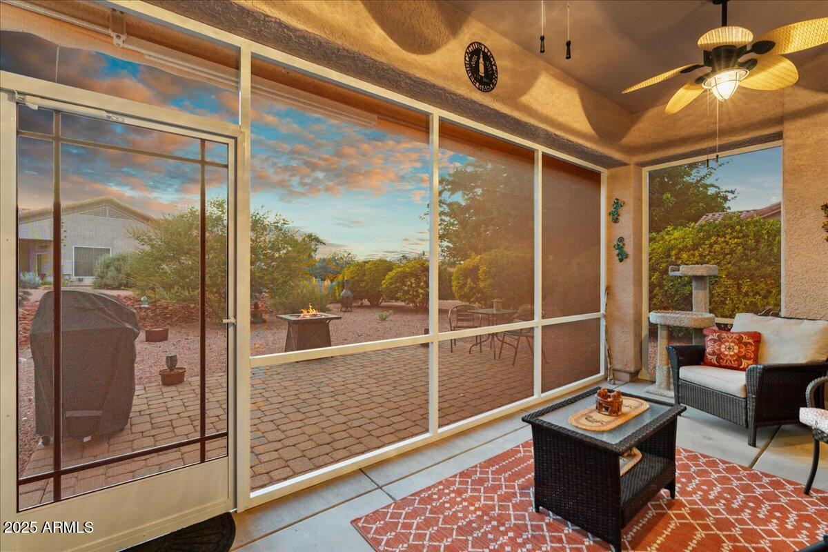 776 S Shooting Star Drive