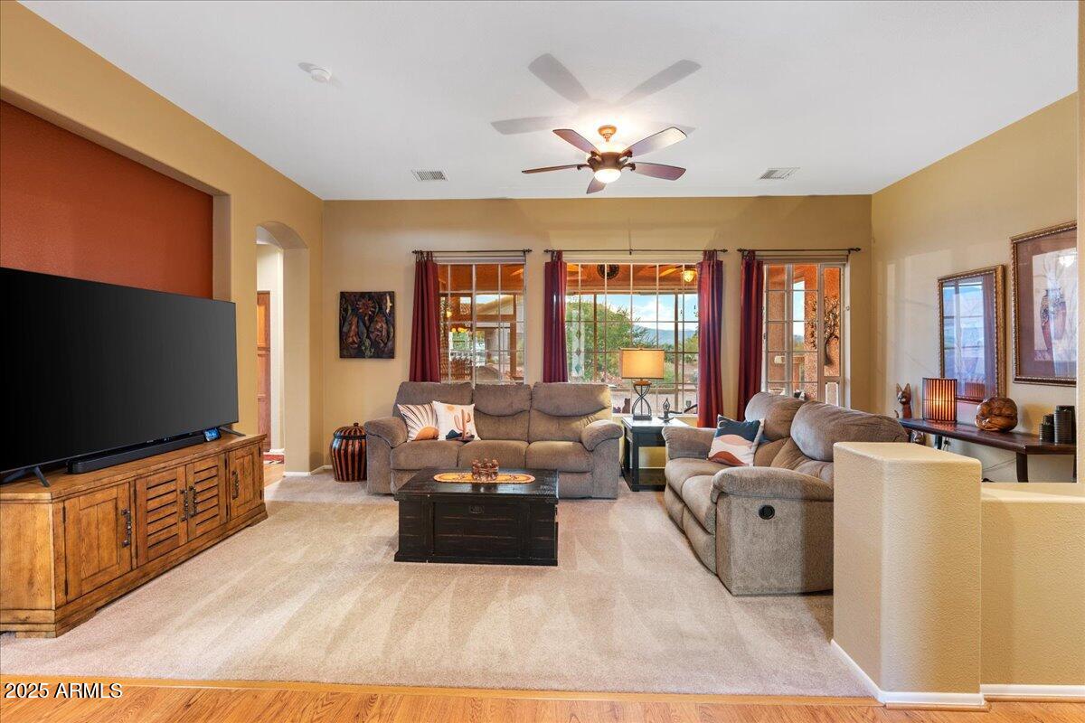 776 S Shooting Star Drive