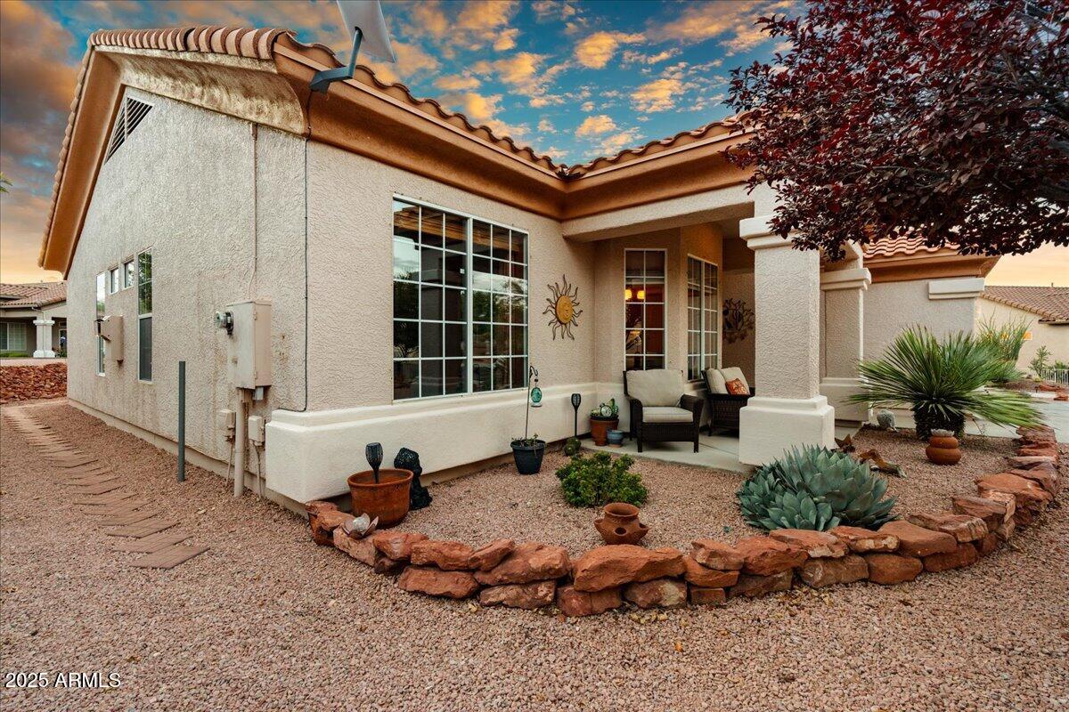 776 S Shooting Star Drive