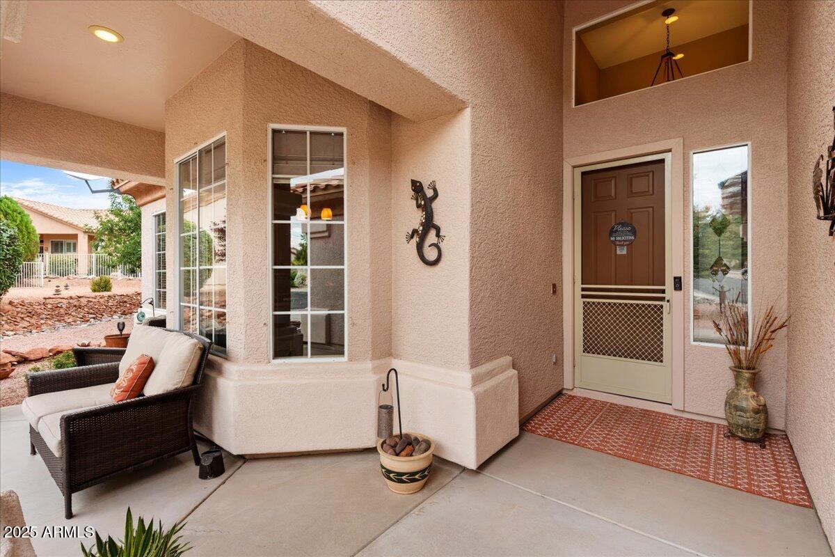 776 S Shooting Star Drive