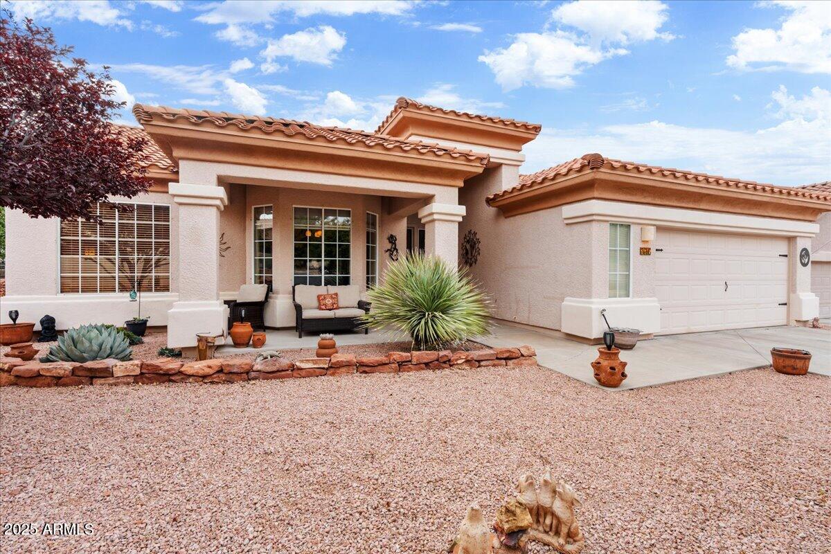 776 S Shooting Star Drive