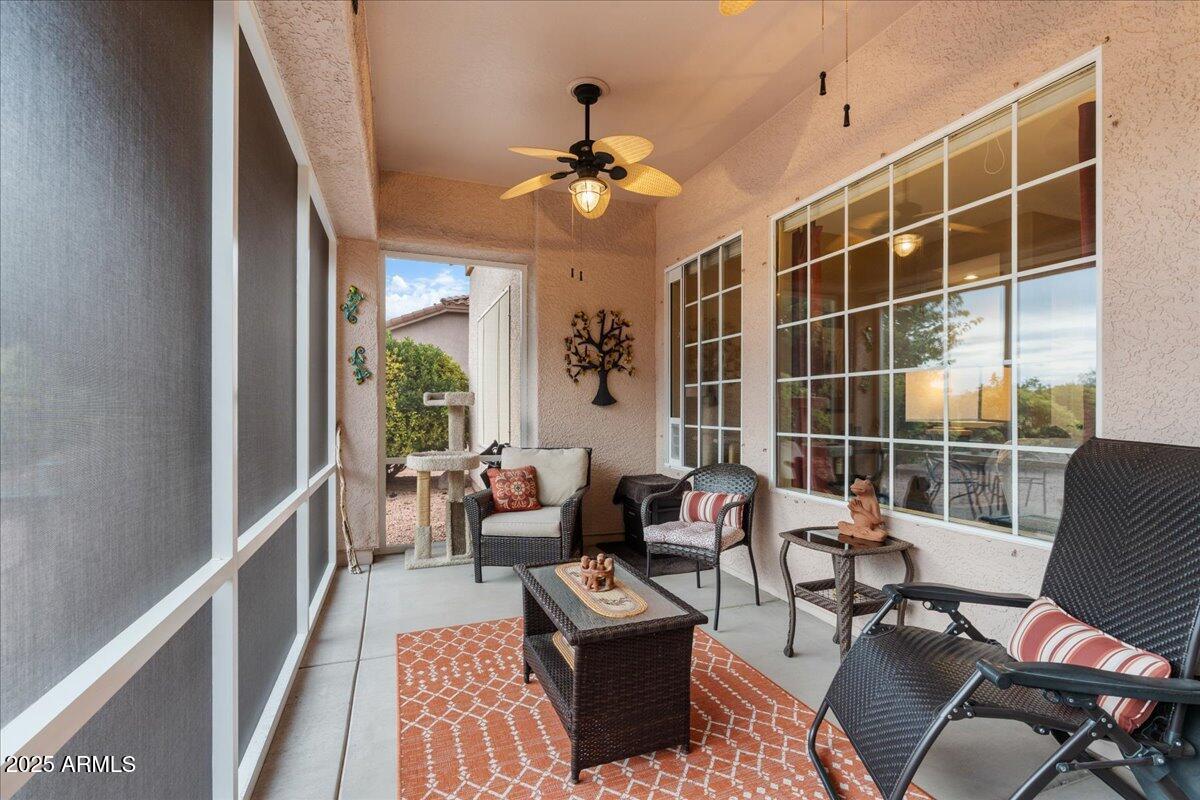 776 S Shooting Star Drive