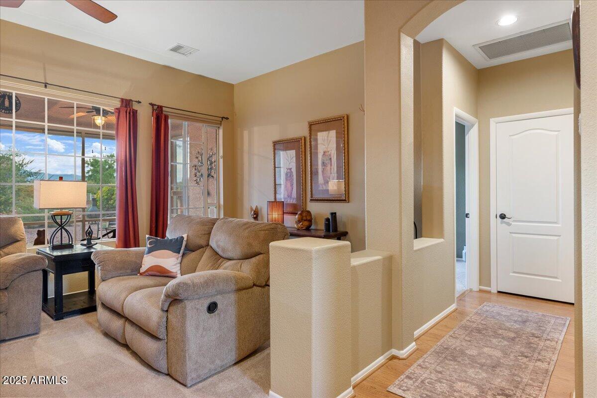 776 S Shooting Star Drive