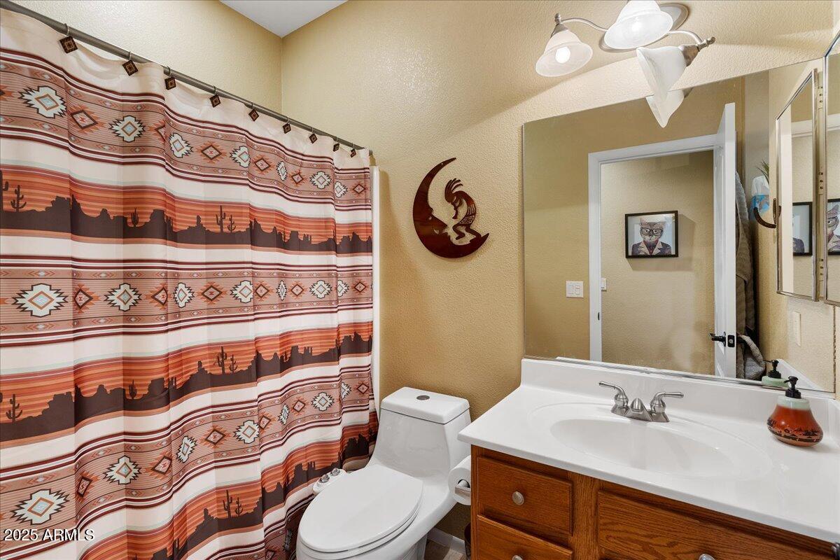 776 S Shooting Star Drive