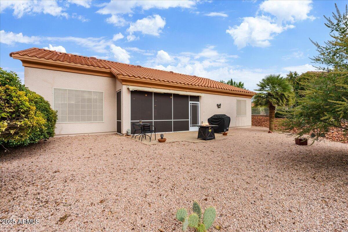 776 S Shooting Star Drive