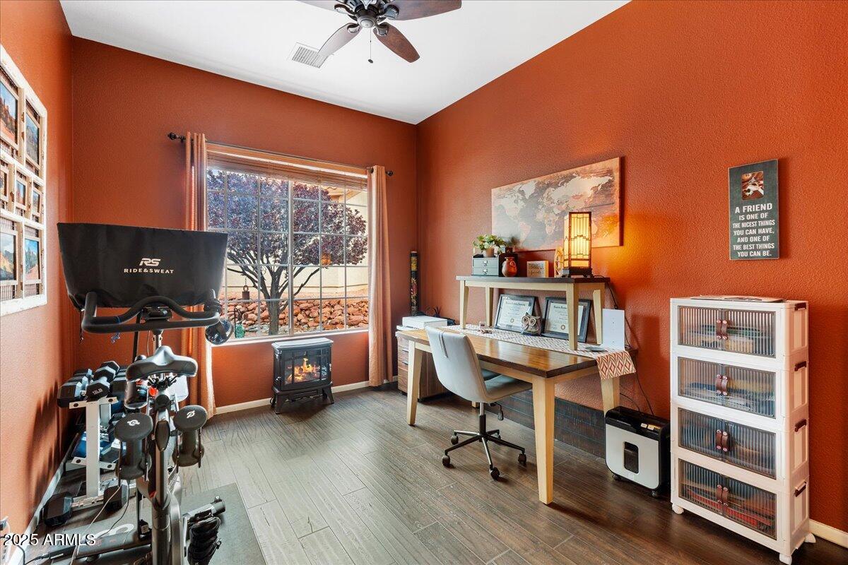 776 S Shooting Star Drive