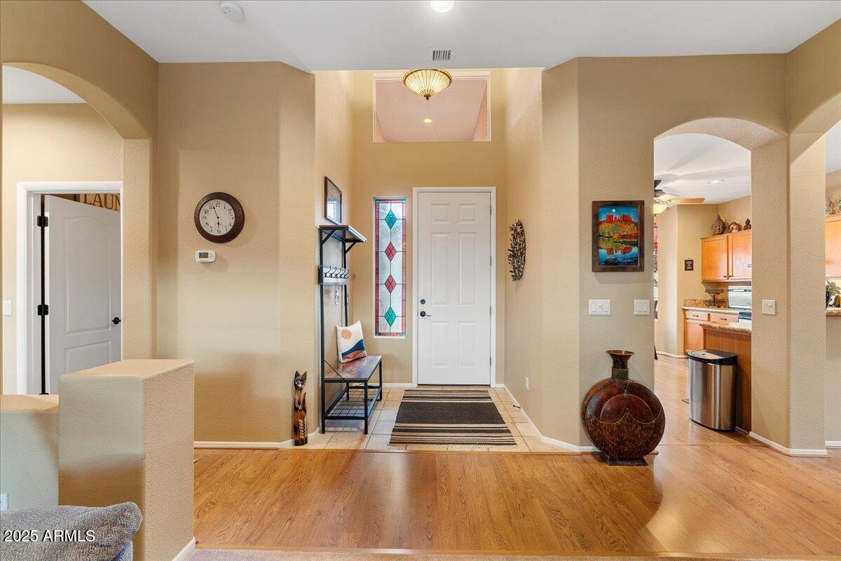 776 S Shooting Star Drive