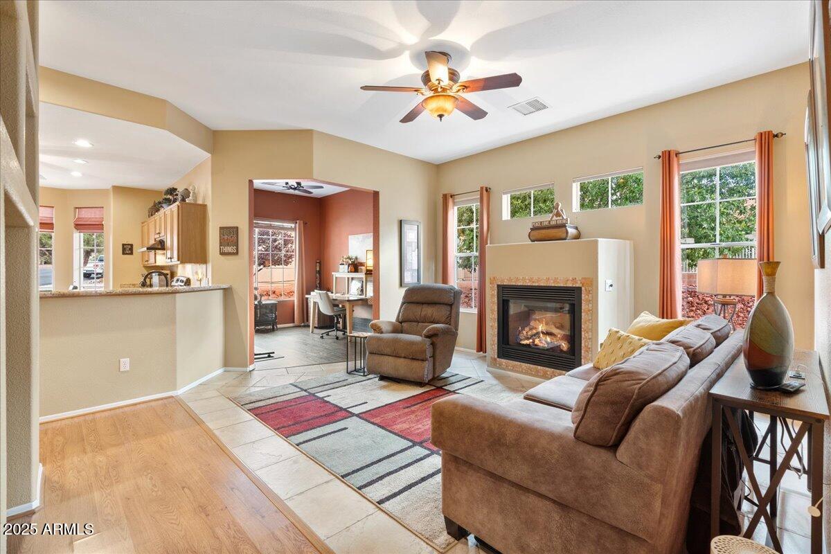 776 S Shooting Star Drive