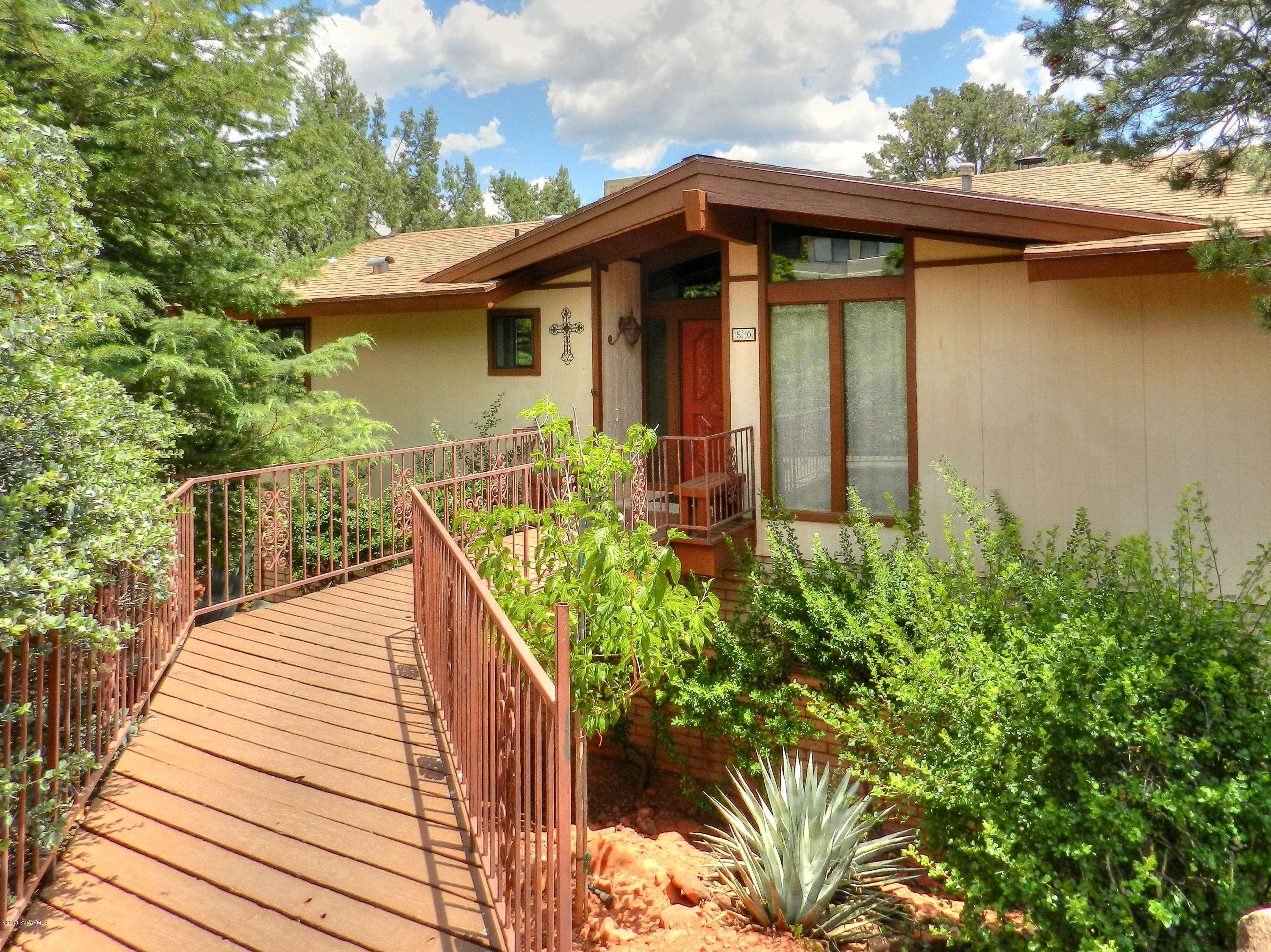 50 MOGOLLON Drive
