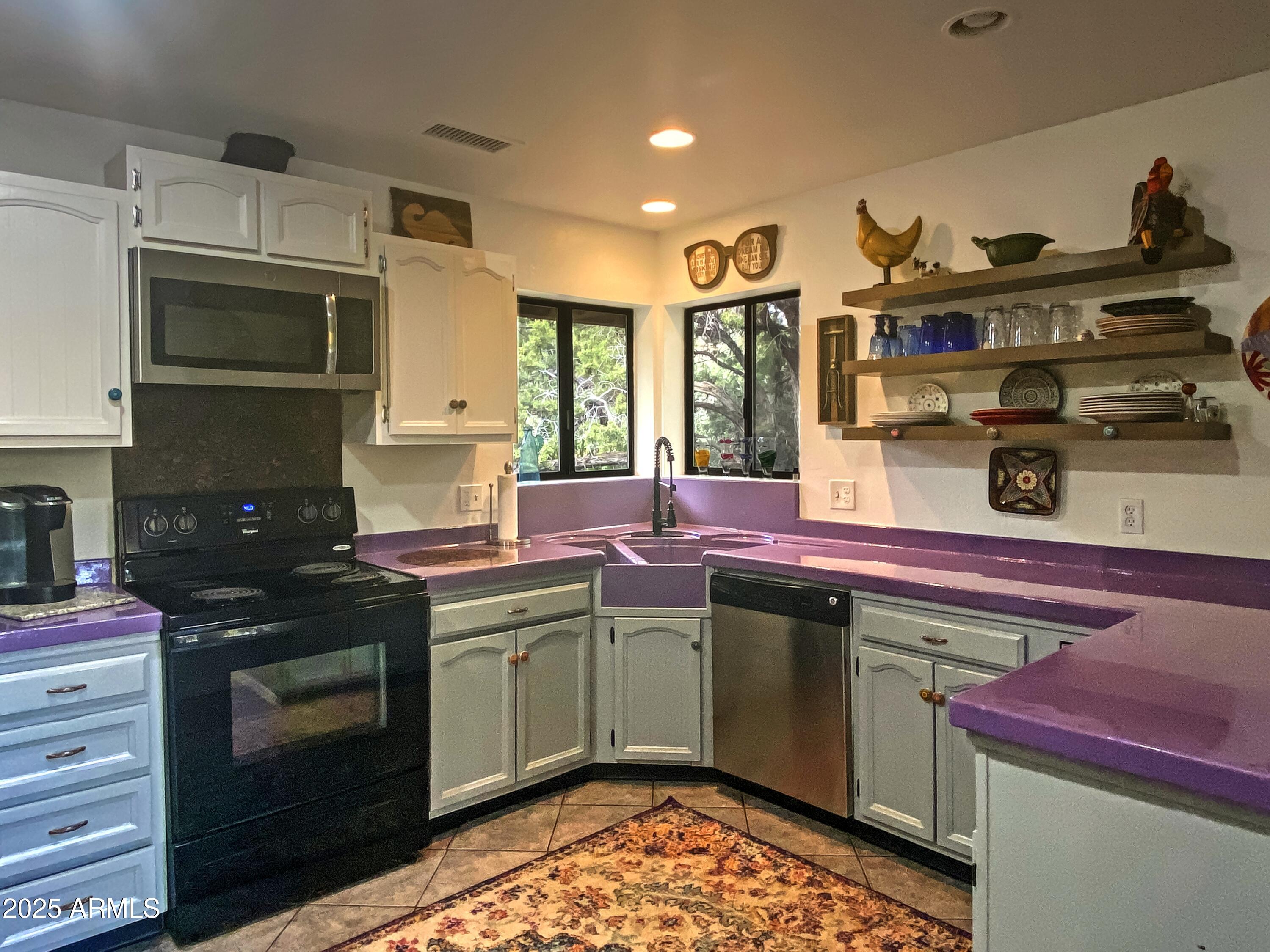 50 MOGOLLON Drive