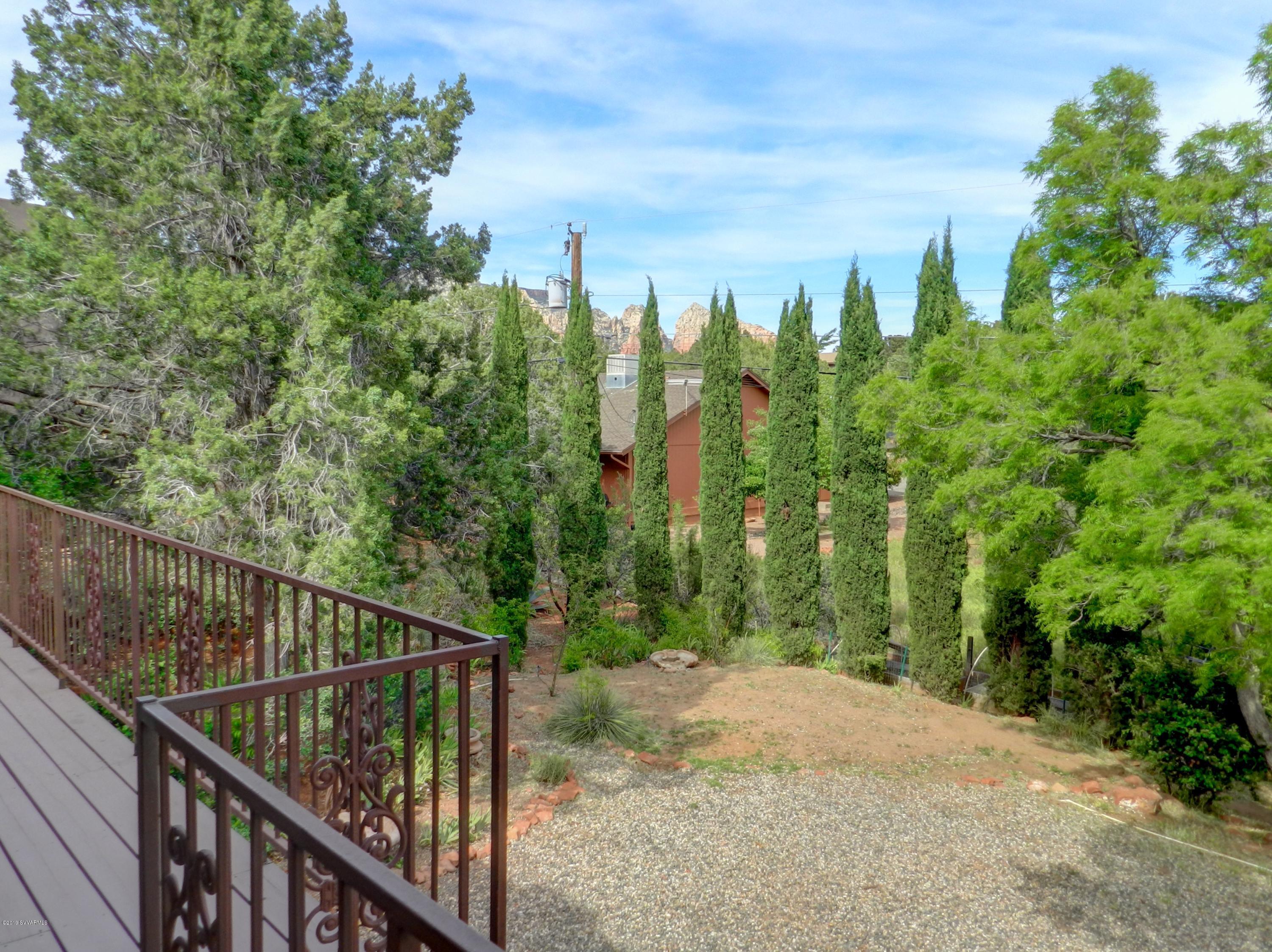 50 MOGOLLON Drive