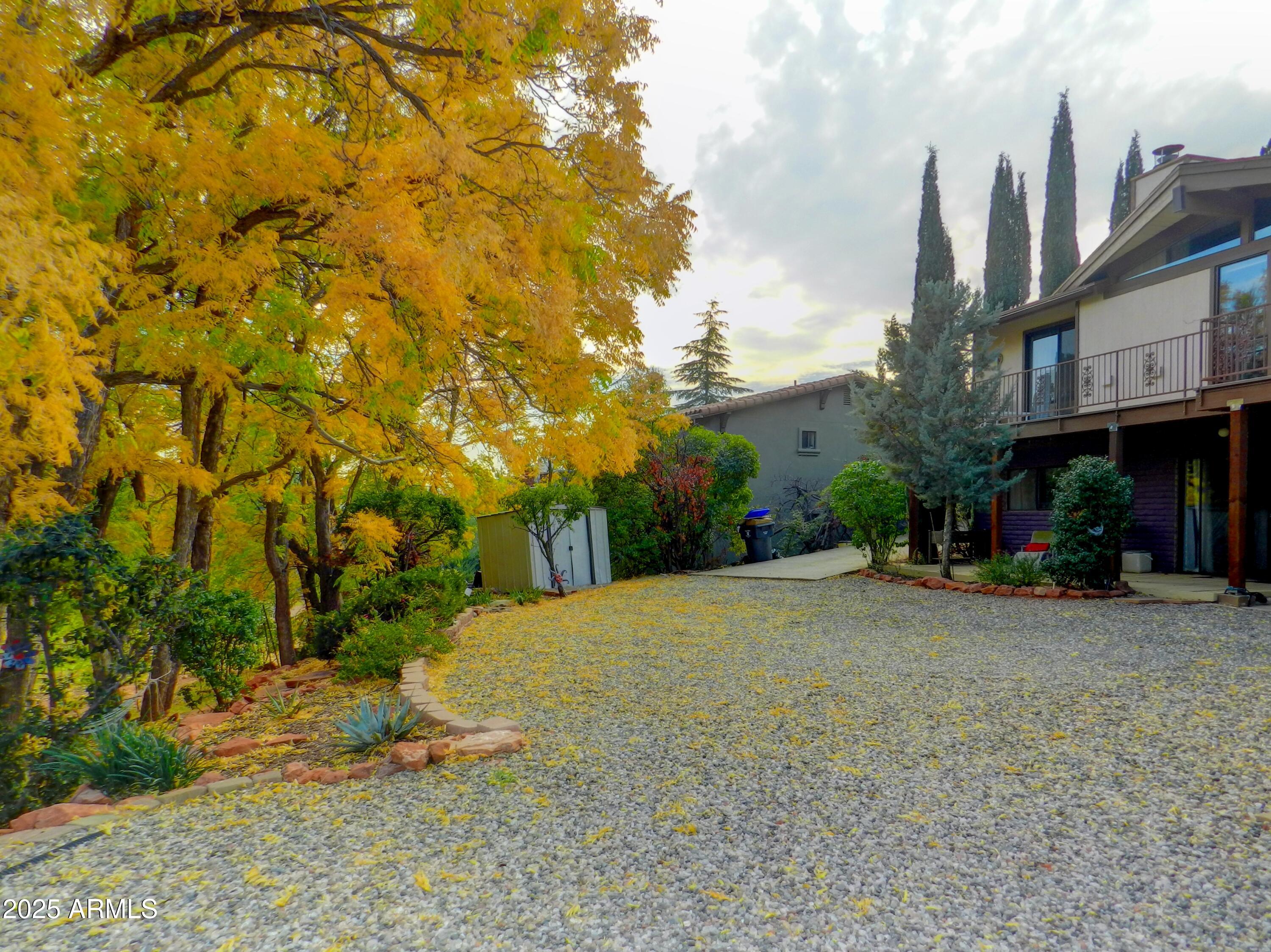 50 MOGOLLON Drive