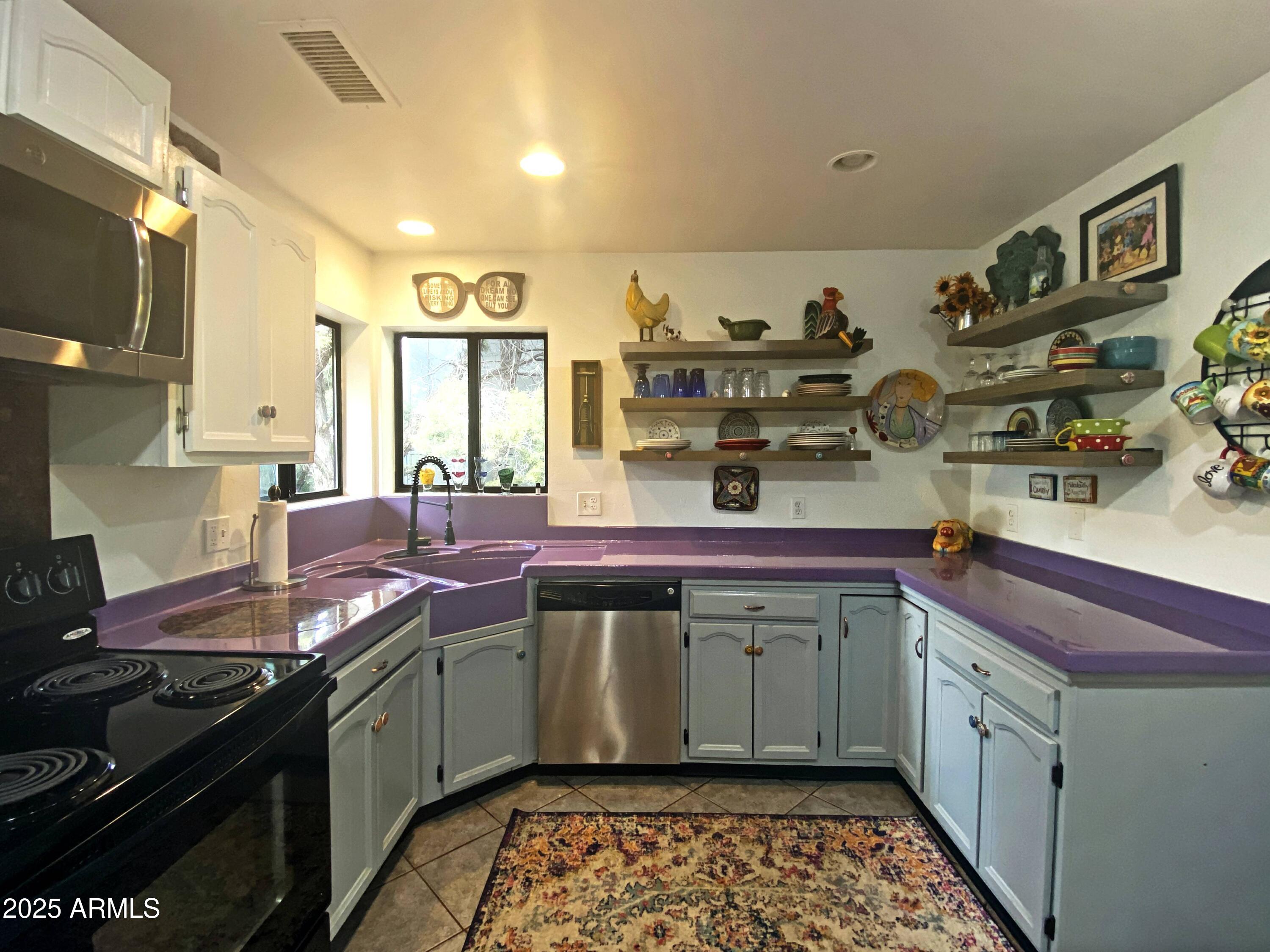 50 MOGOLLON Drive