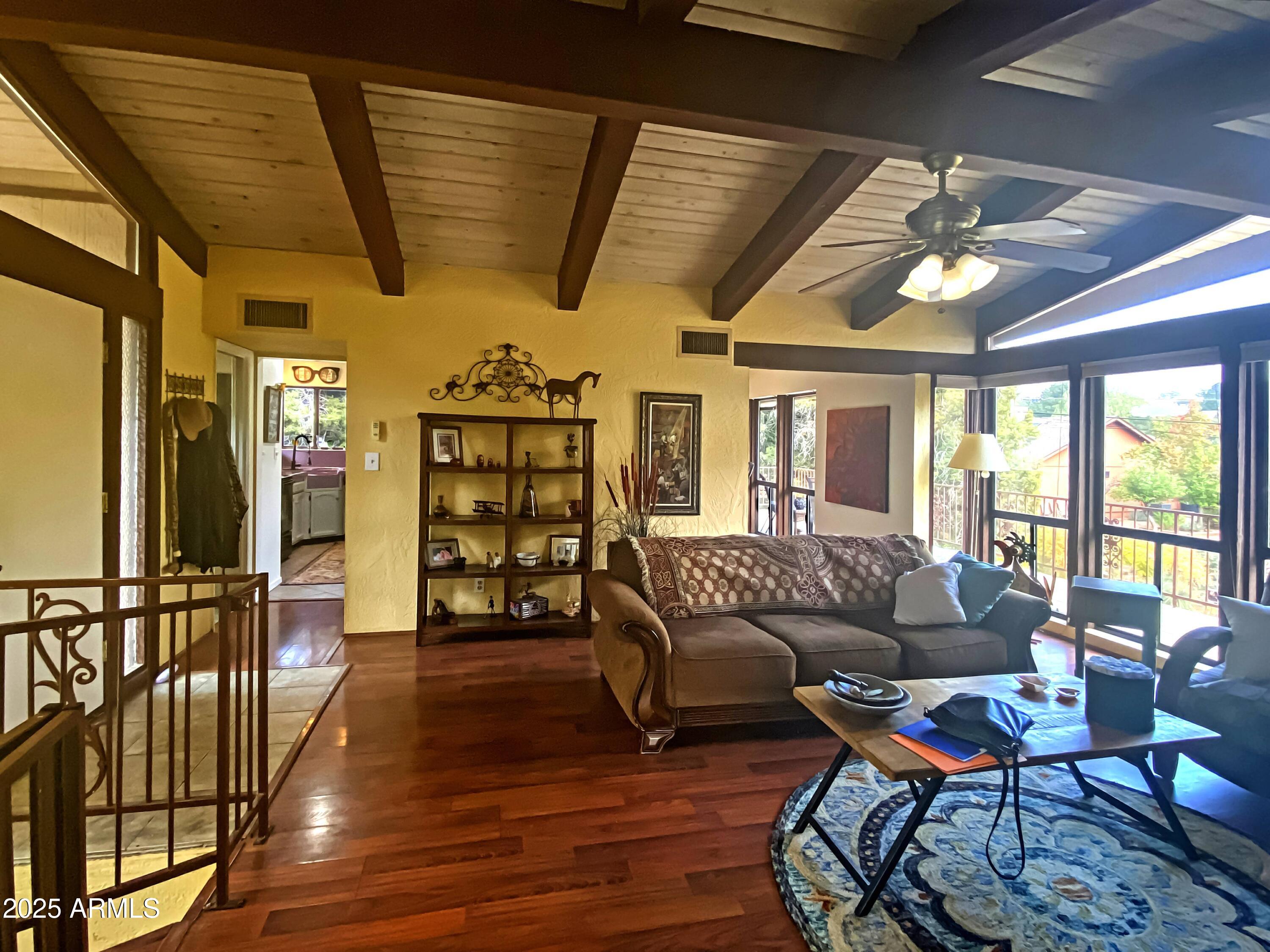 50 MOGOLLON Drive