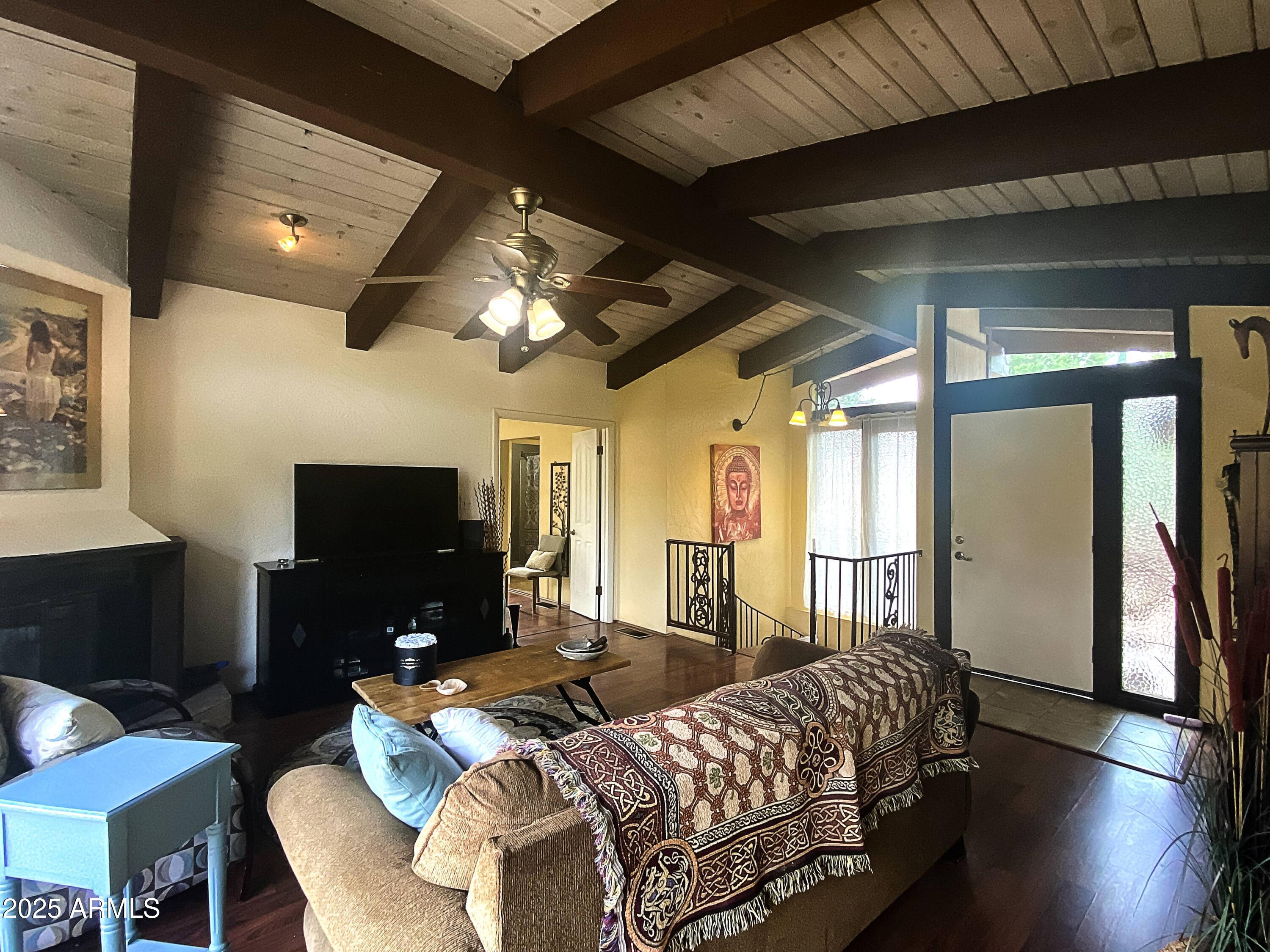50 MOGOLLON Drive