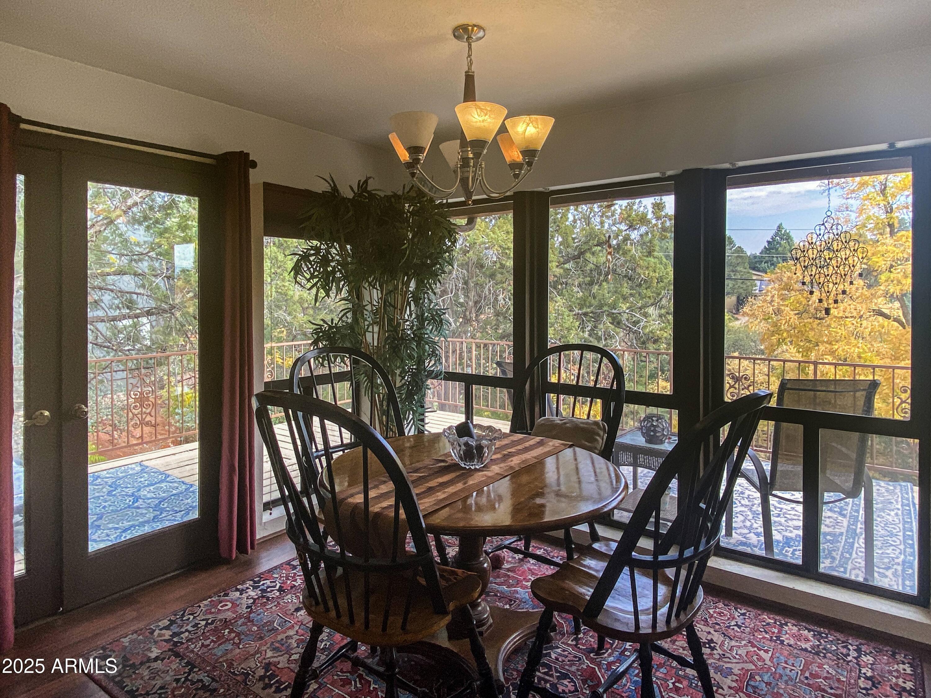 50 MOGOLLON Drive