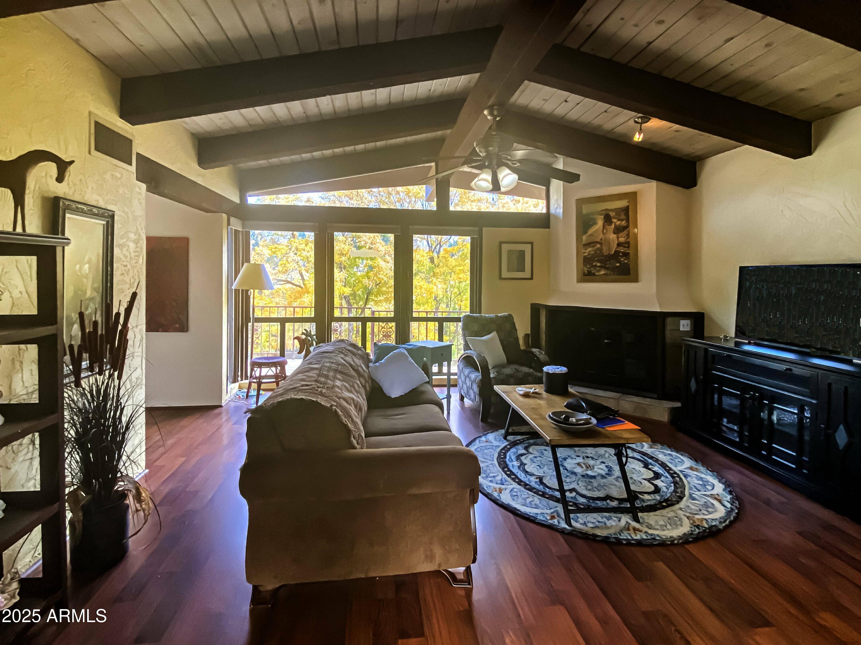 50 MOGOLLON Drive