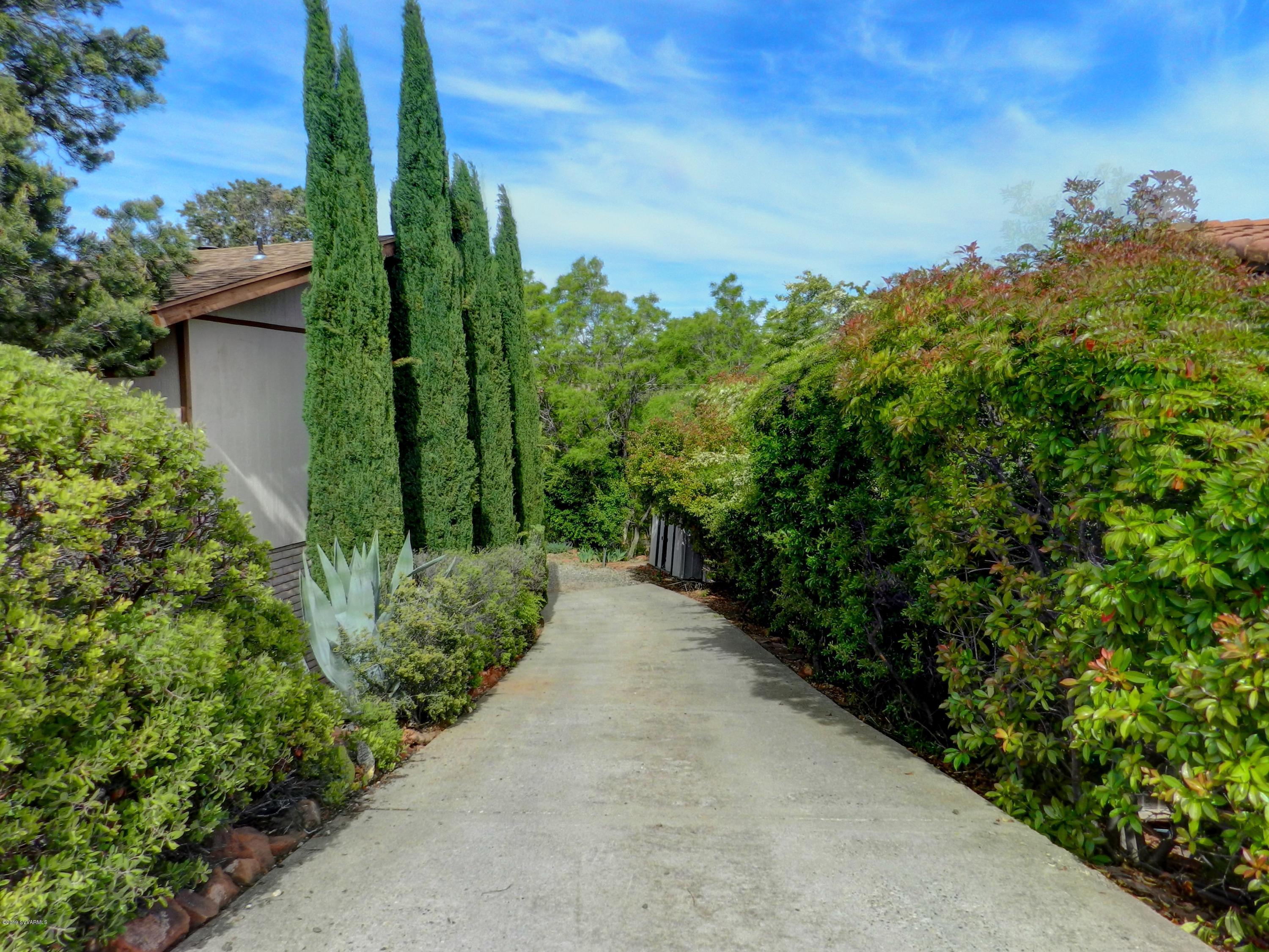 50 MOGOLLON Drive