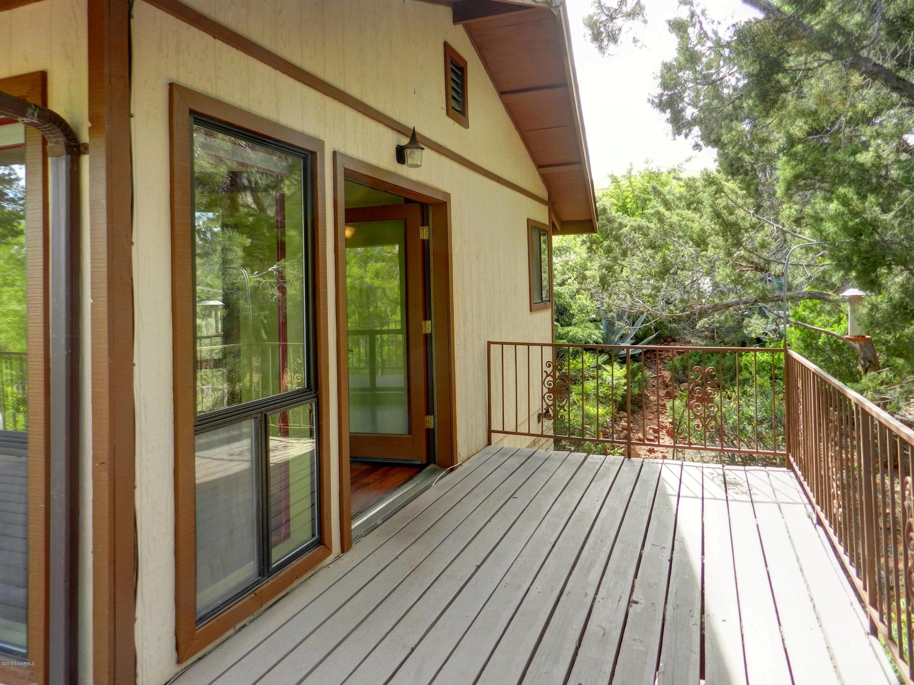 50 MOGOLLON Drive