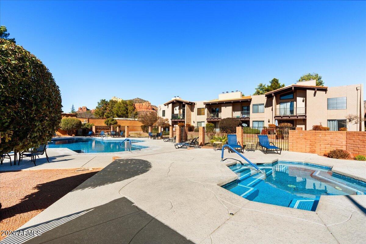 65 VERDE VALLEY SCHOOL Road D5