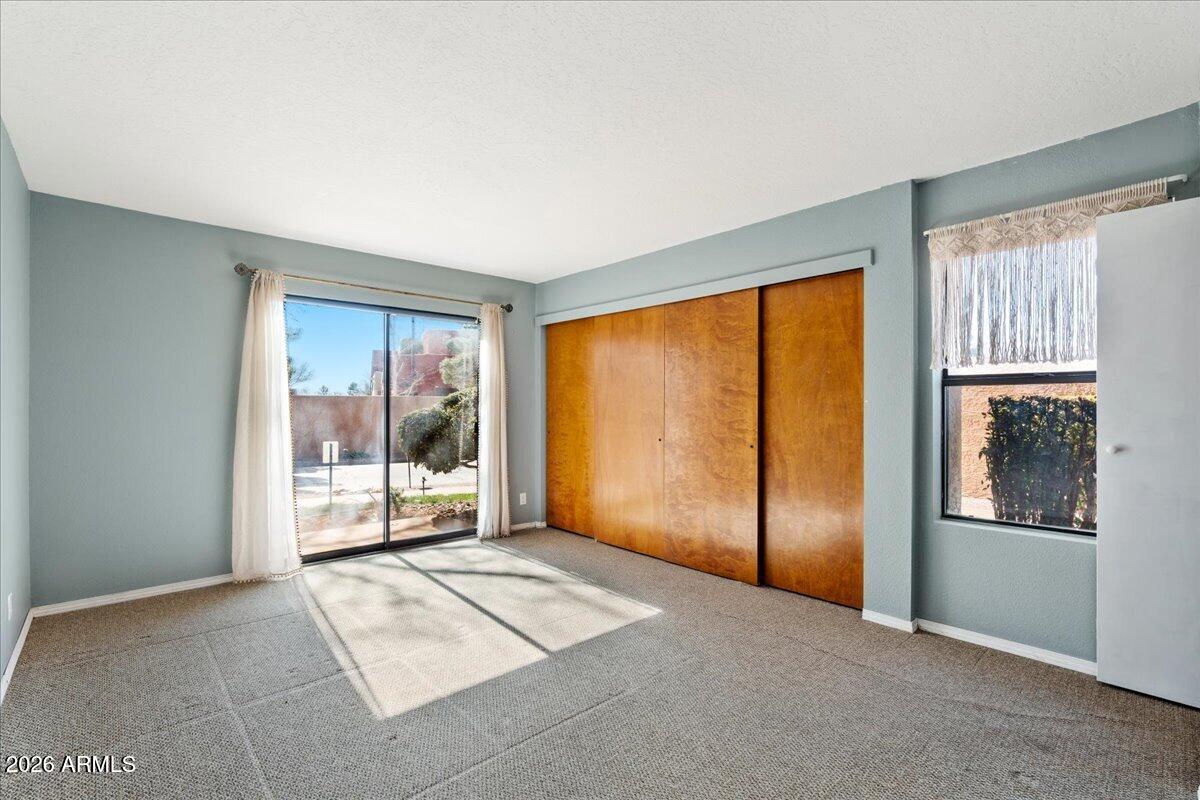 65 VERDE VALLEY SCHOOL Road D5