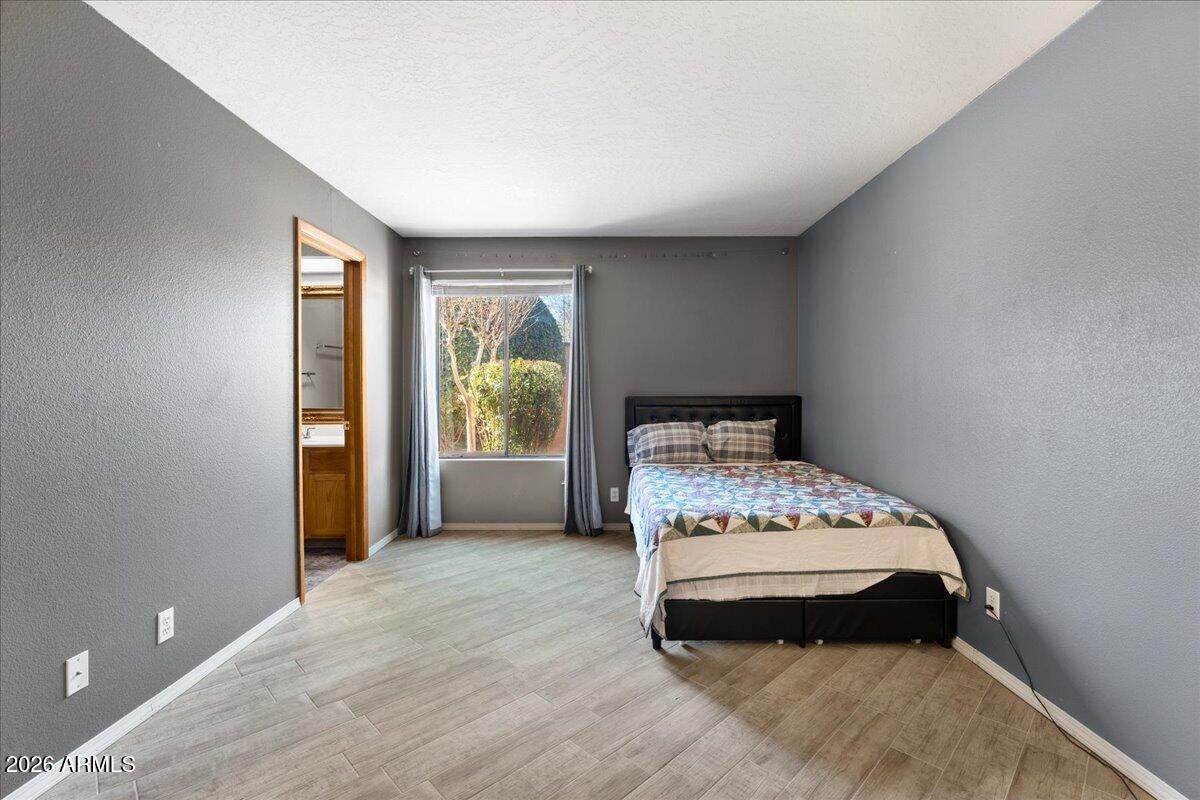 65 VERDE VALLEY SCHOOL Road D5