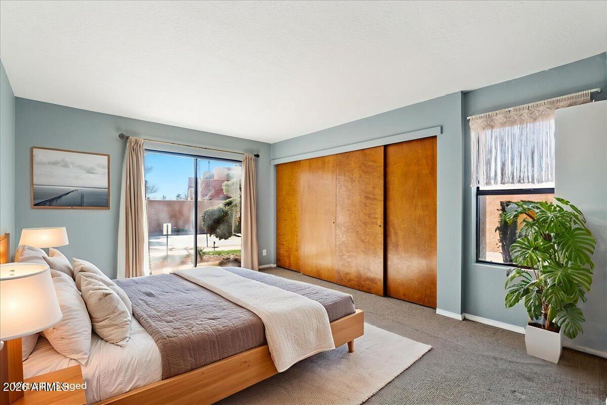 65 VERDE VALLEY SCHOOL Road D5