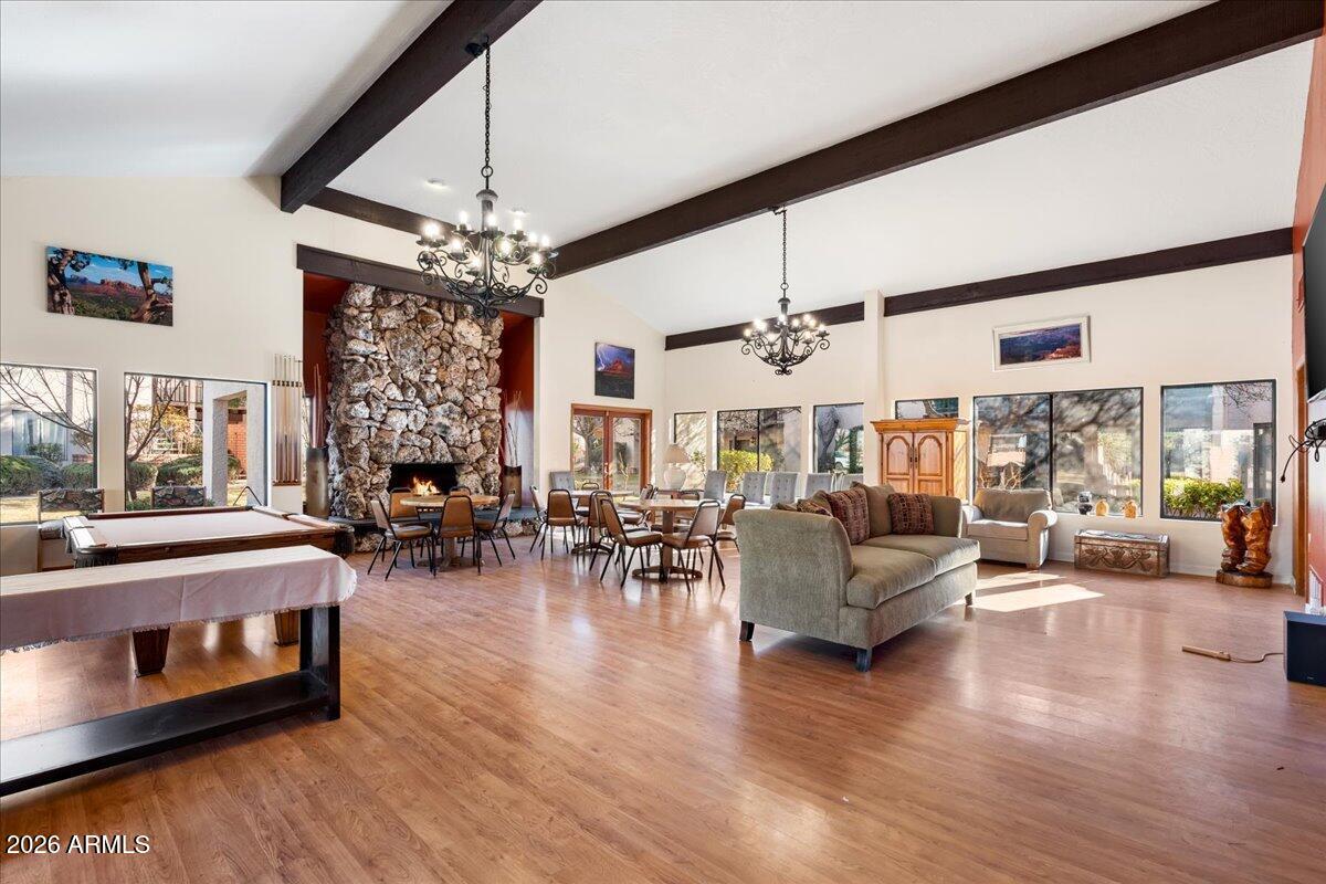 65 VERDE VALLEY SCHOOL Road D5