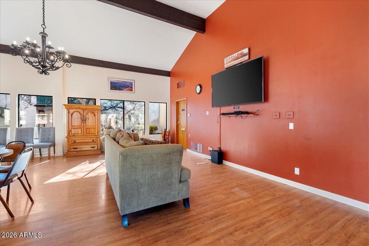 65 VERDE VALLEY SCHOOL Road D5