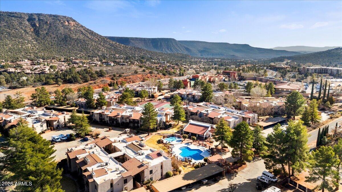 65 VERDE VALLEY SCHOOL Road D5