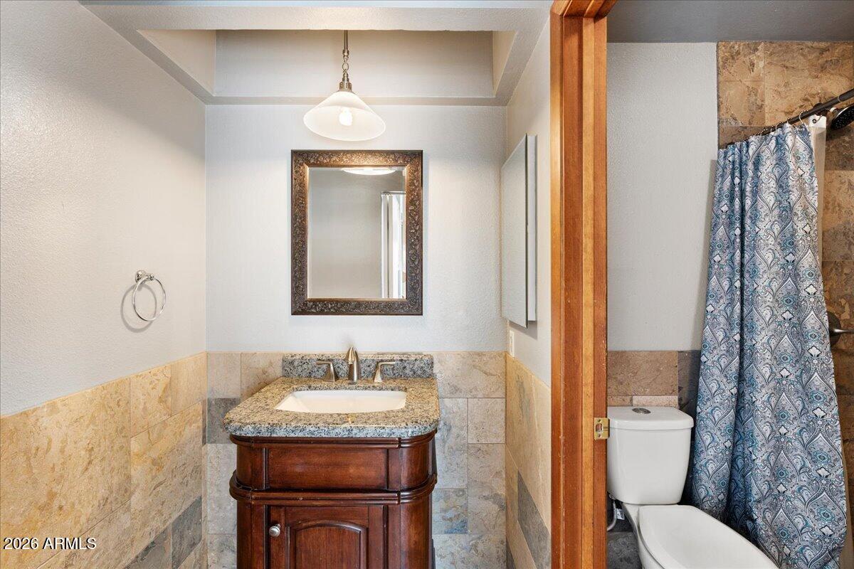 65 VERDE VALLEY SCHOOL Road D5