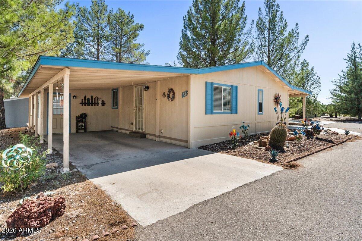 2050 W Hwy 89A Highway