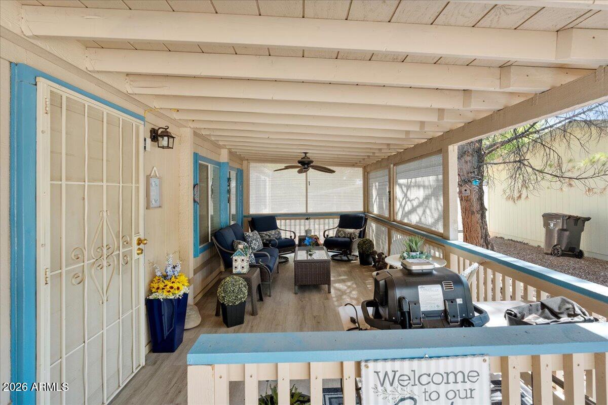 2050 W Hwy 89A Highway