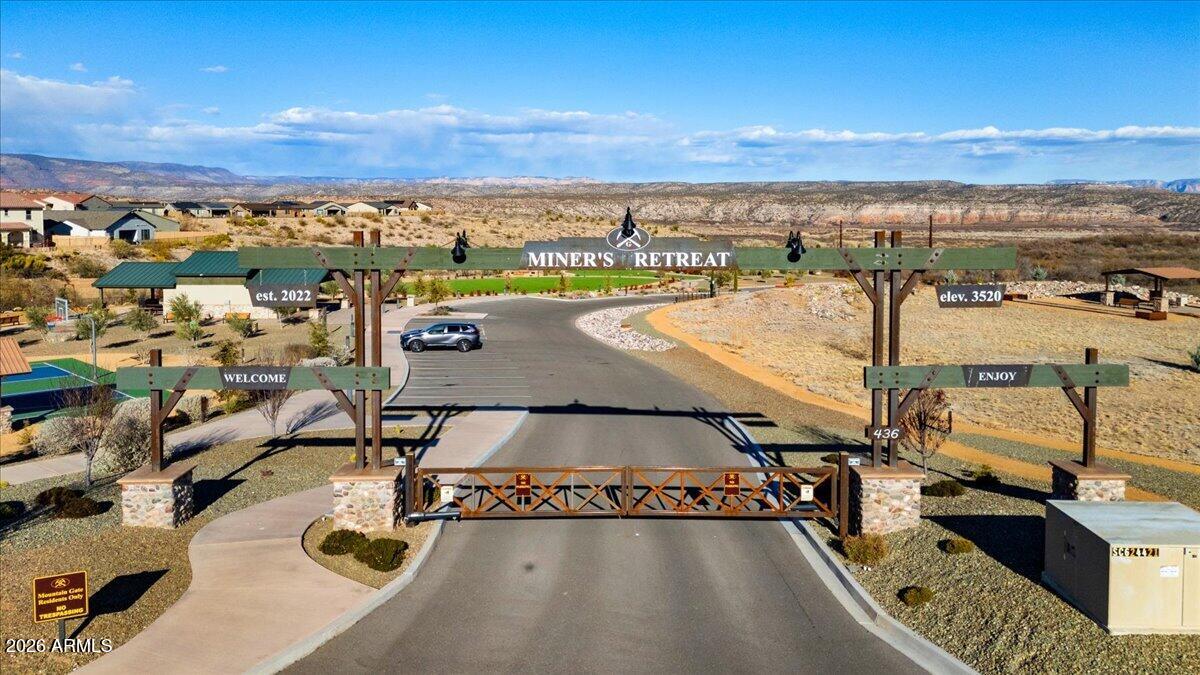 519 Cleopatra Hill Road