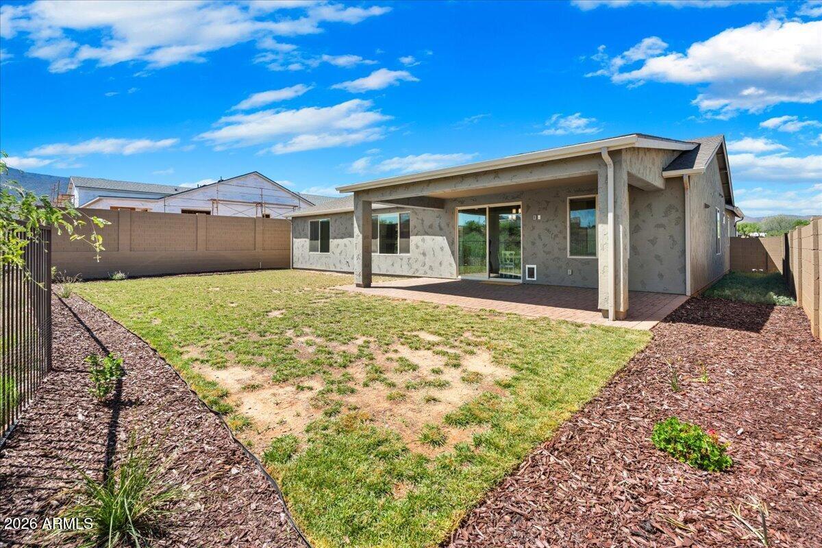 519 Cleopatra Hill Road