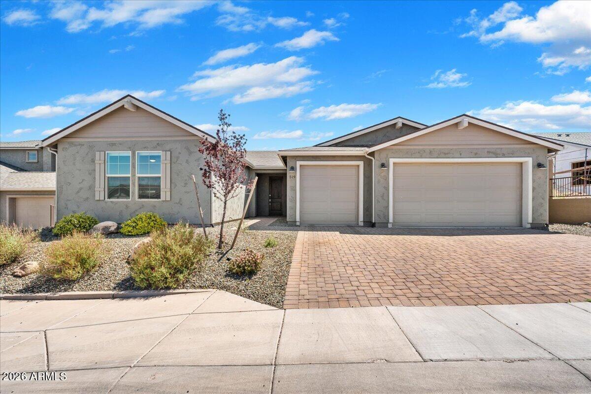 519 Cleopatra Hill Road