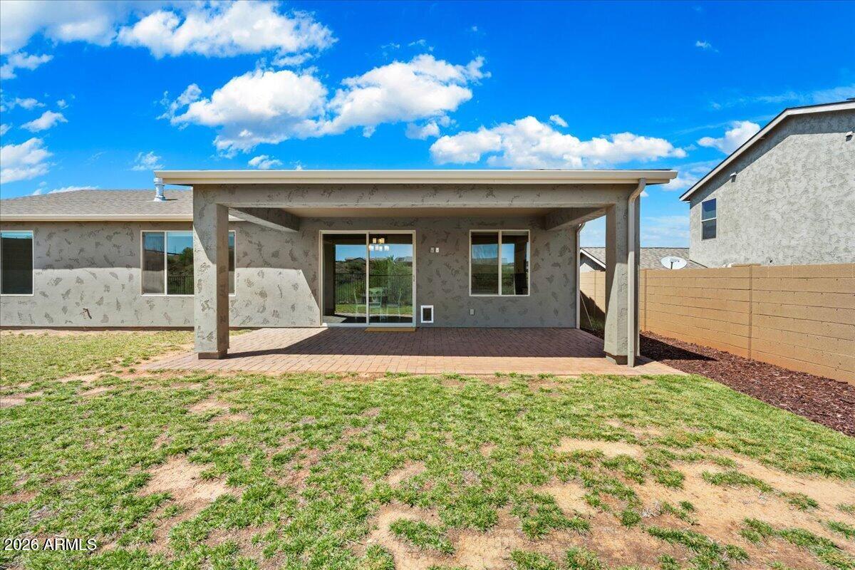 519 Cleopatra Hill Road