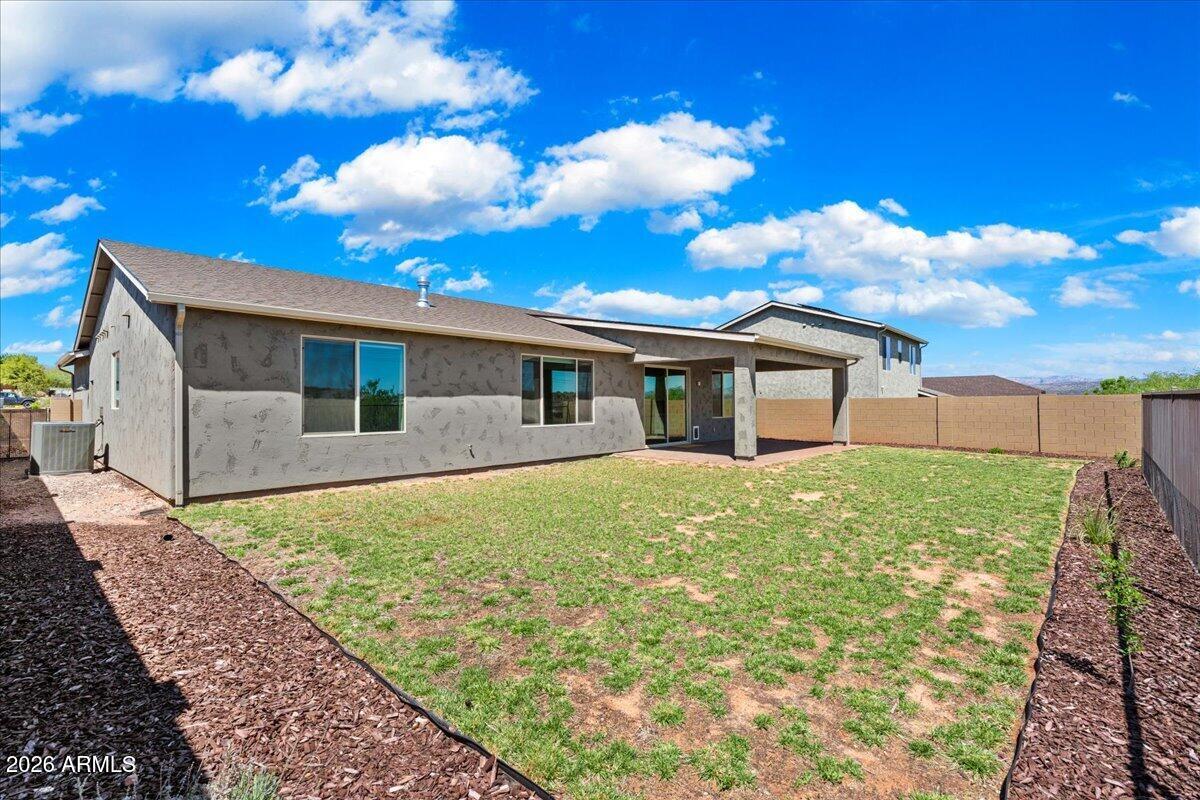 519 Cleopatra Hill Road