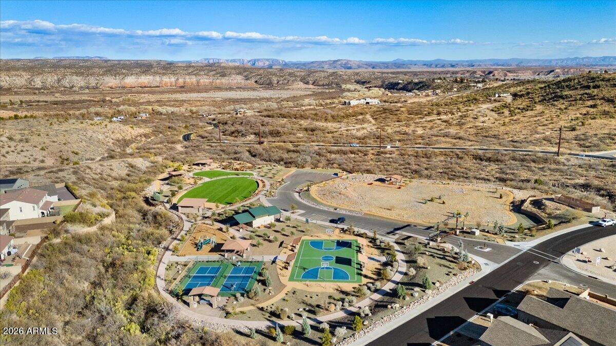 519 Cleopatra Hill Road