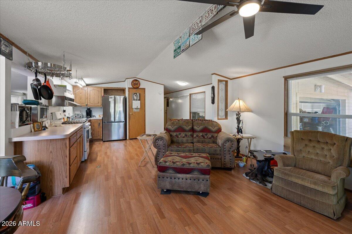 2050 W State Route 89A Highway 63