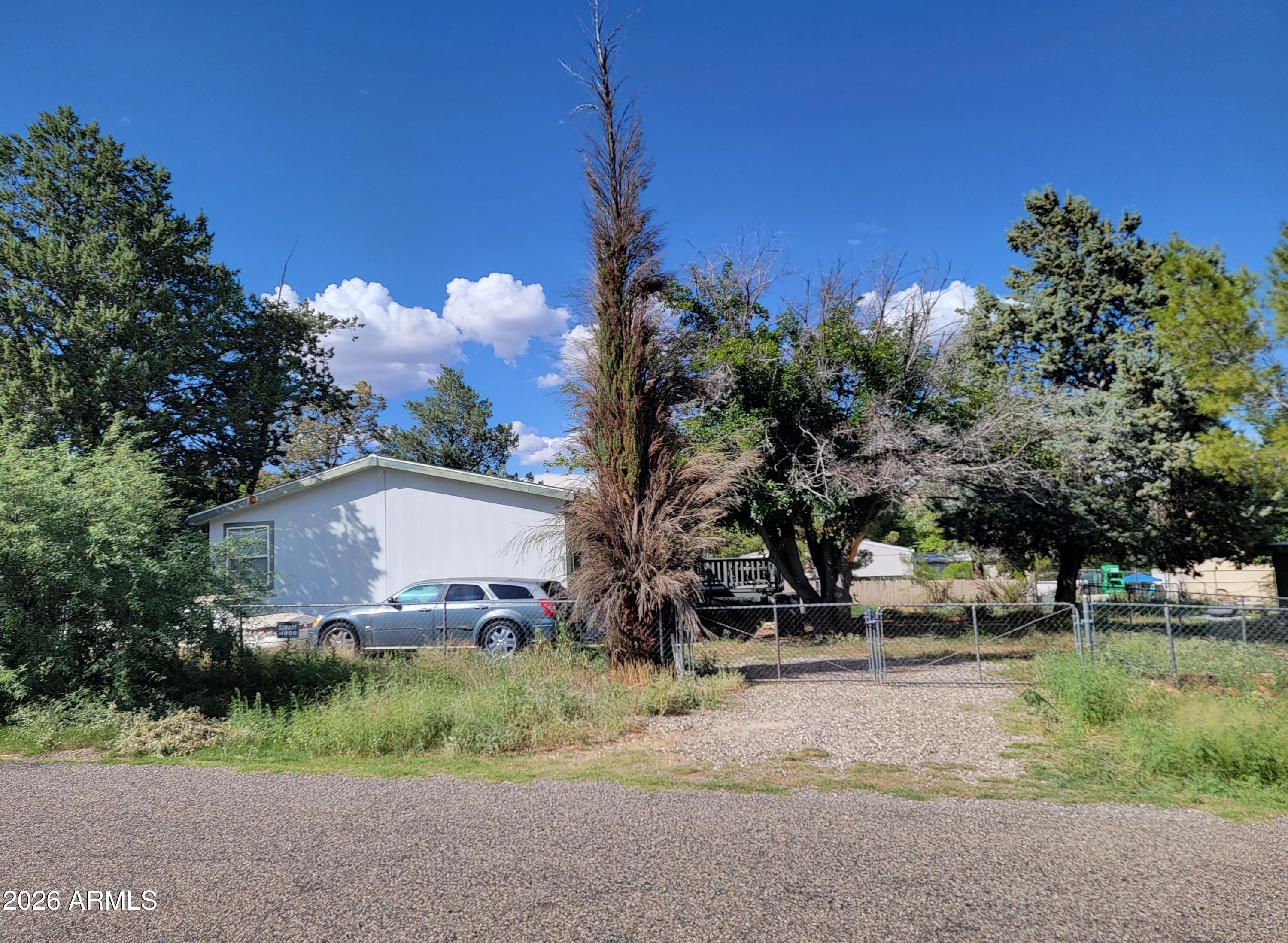 5894 E RAMADA Road