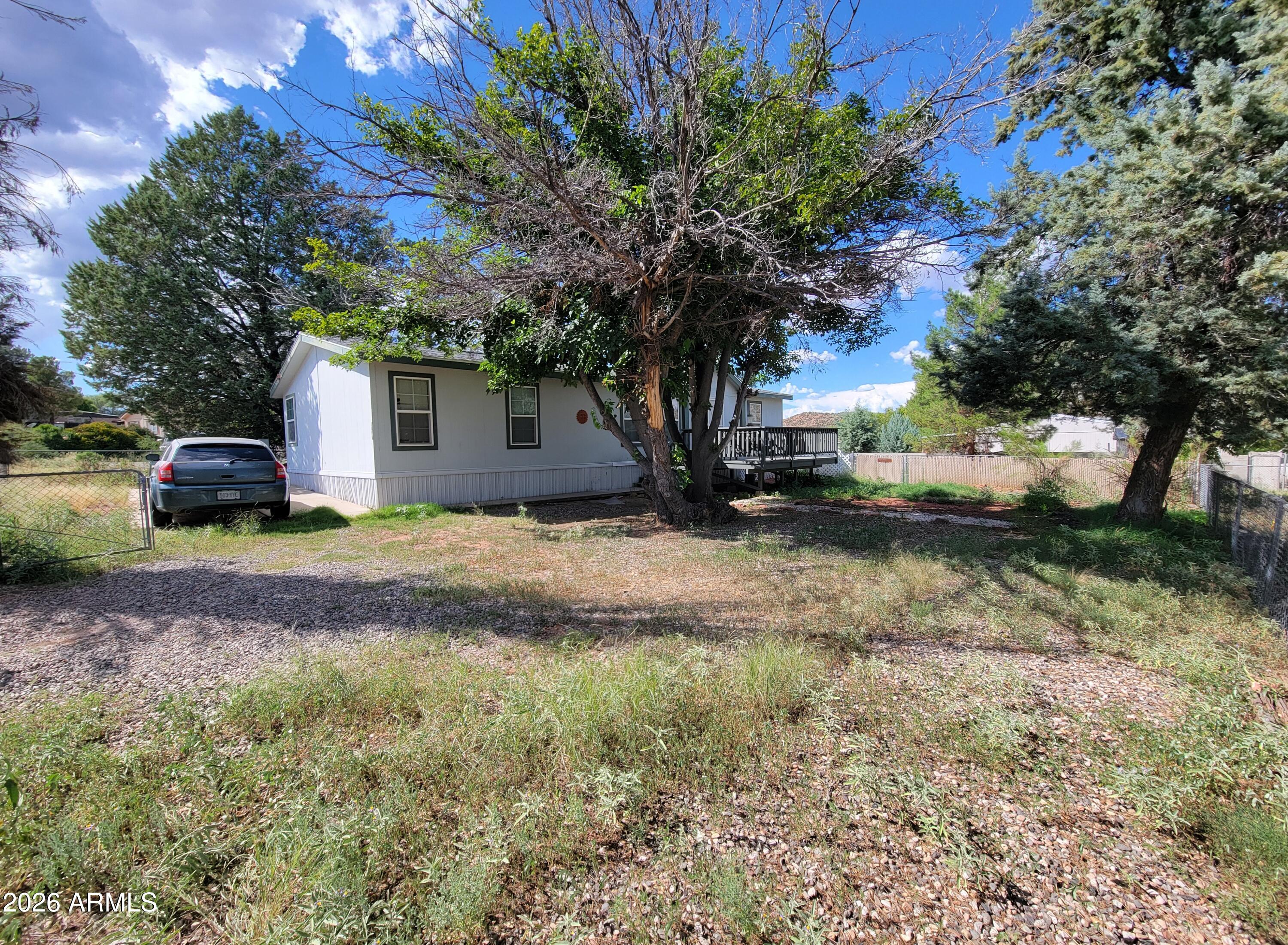 5894 E RAMADA Road