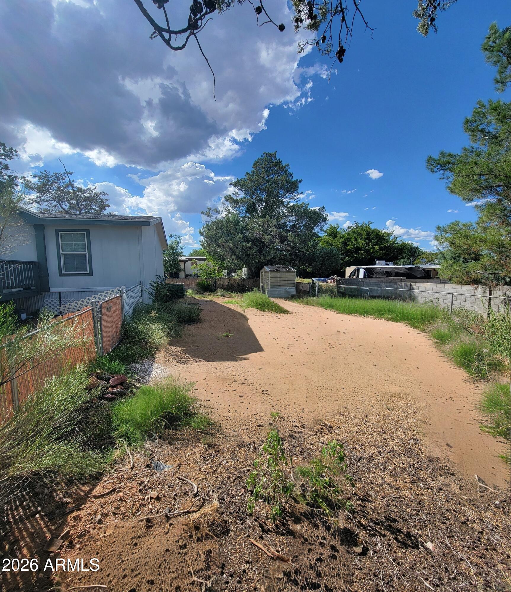 5894 E RAMADA Road