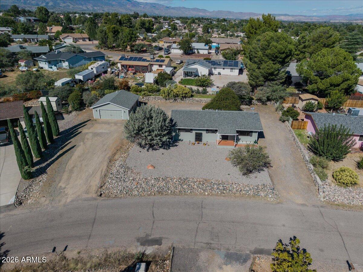 2432 S Rio Verde Drive Cottonwood AZ