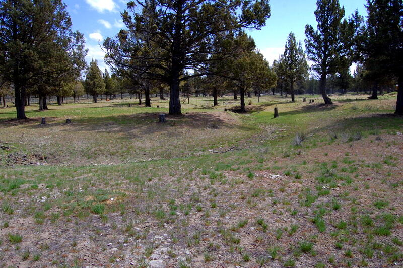 0 TL 2000 SE Juniper Canyon Road