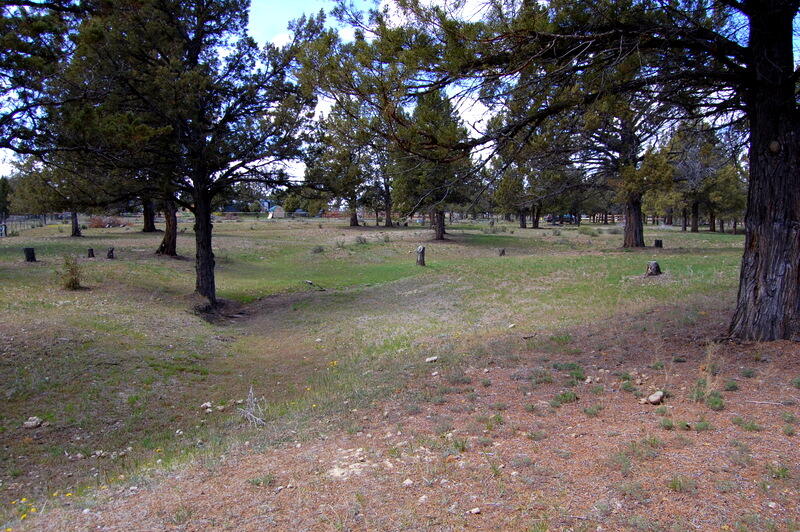 0 TL 2000 SE Juniper Canyon Road