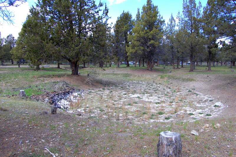 0 TL 2000 SE Juniper Canyon Road