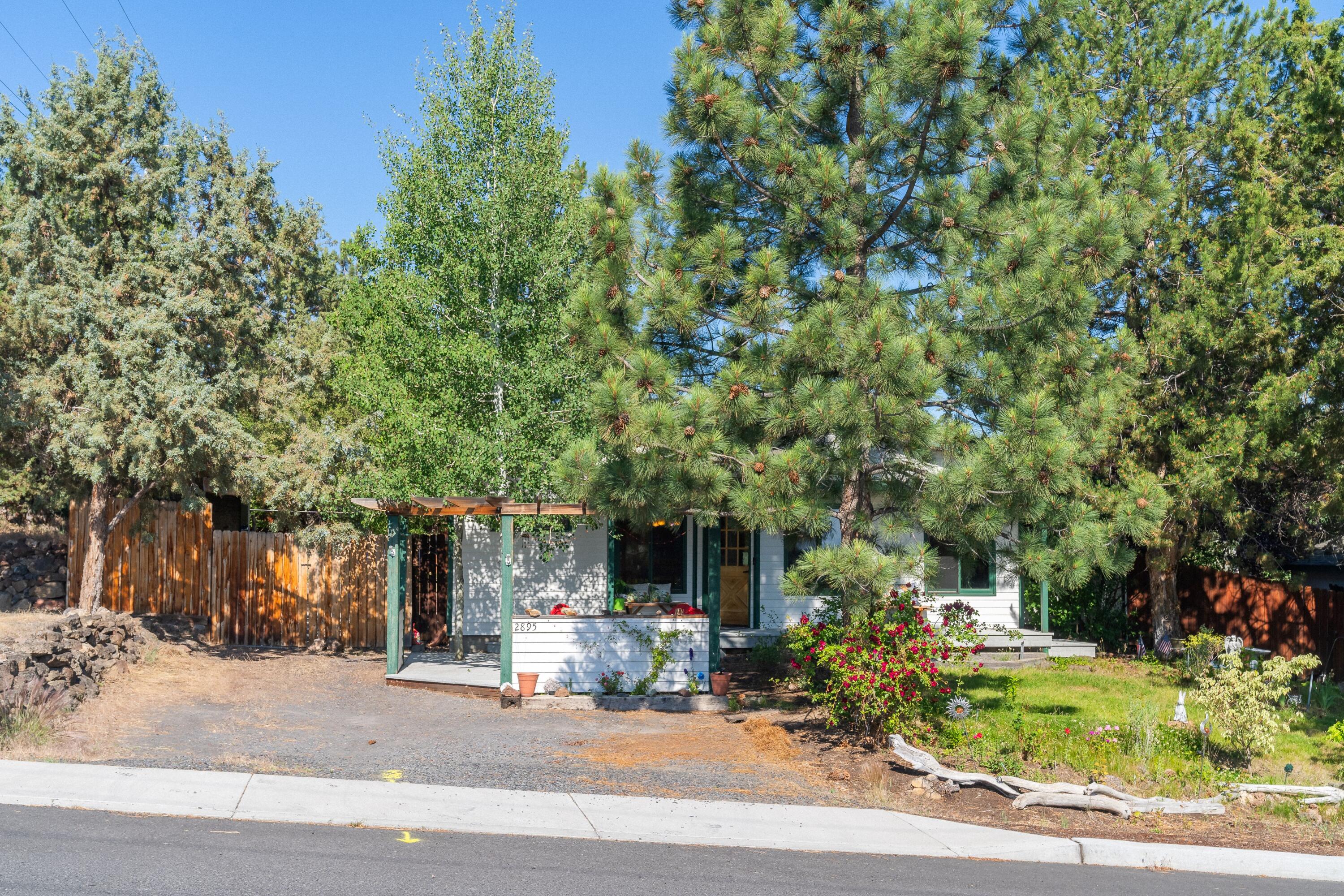 2895 SW 32nd Street