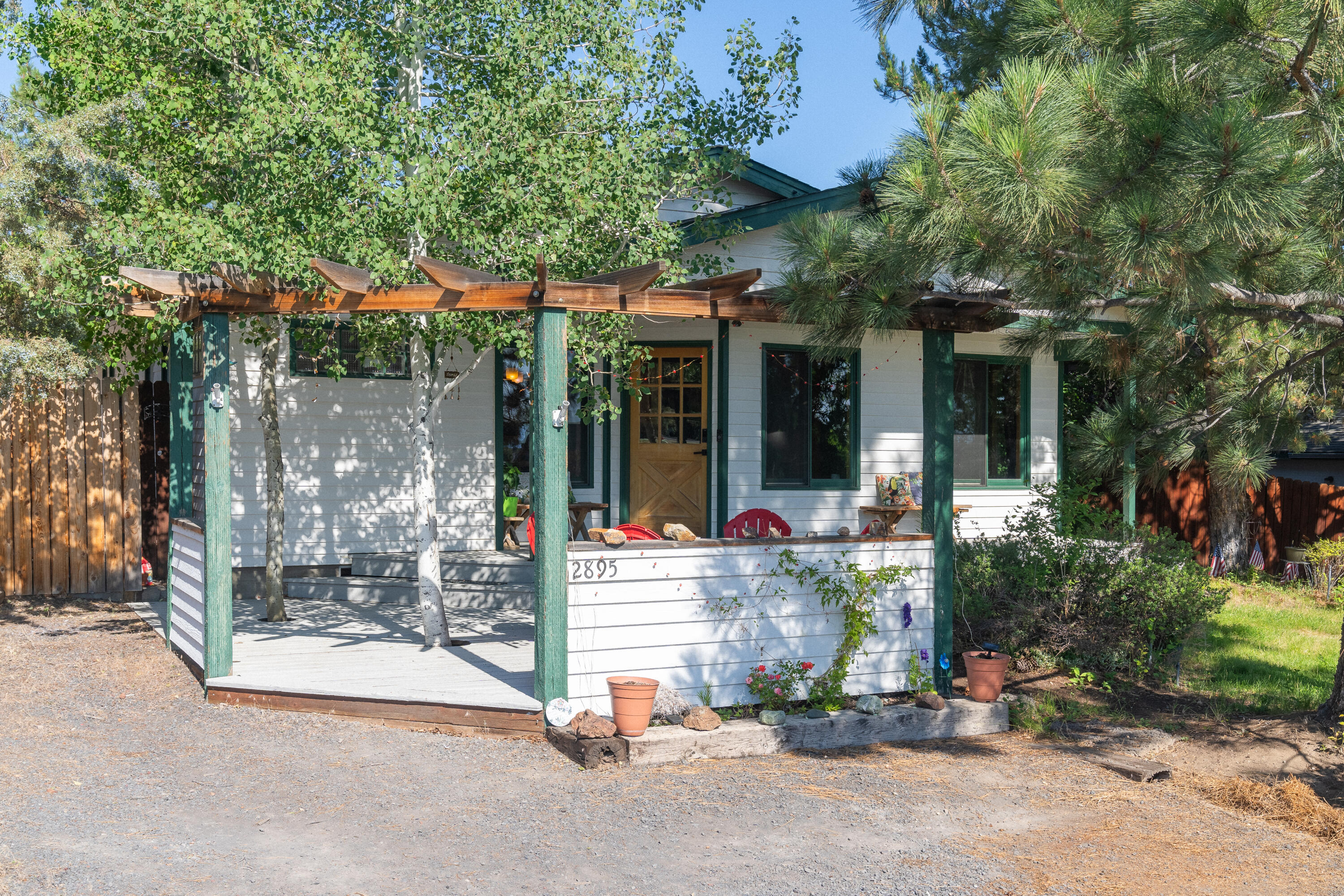 2895 SW 32nd Street